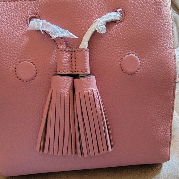 Tory Burch backpack